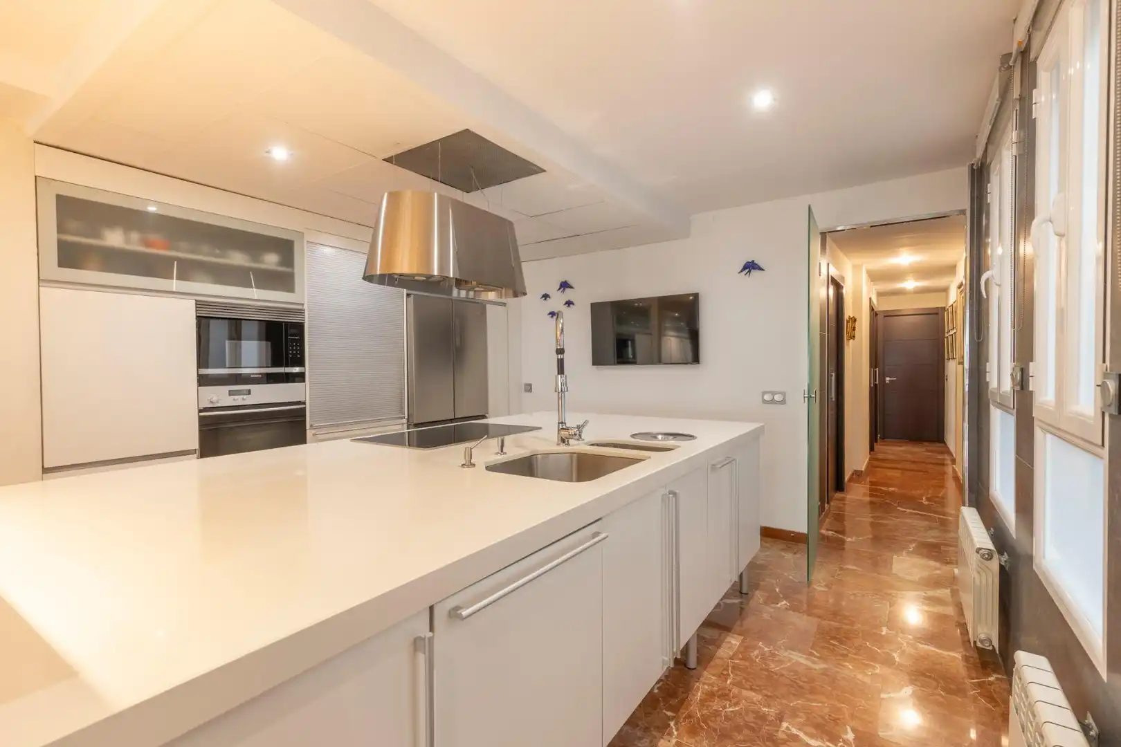 Appartamento con ascensore in vendita a Calle Gran Vía de Colón 26, imagen 9