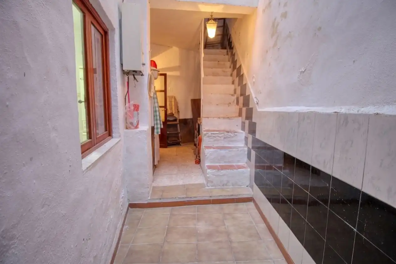 Finca rústica en venta en Oliva Nova