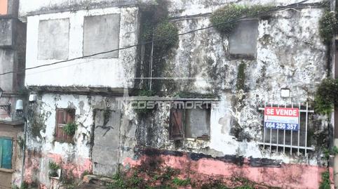 Foto 4 de Casa o xalet en venda a Corcubión, A Coruña