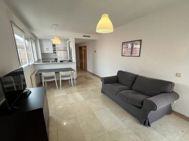 Appartamento in affitto a Puente de Vallecas