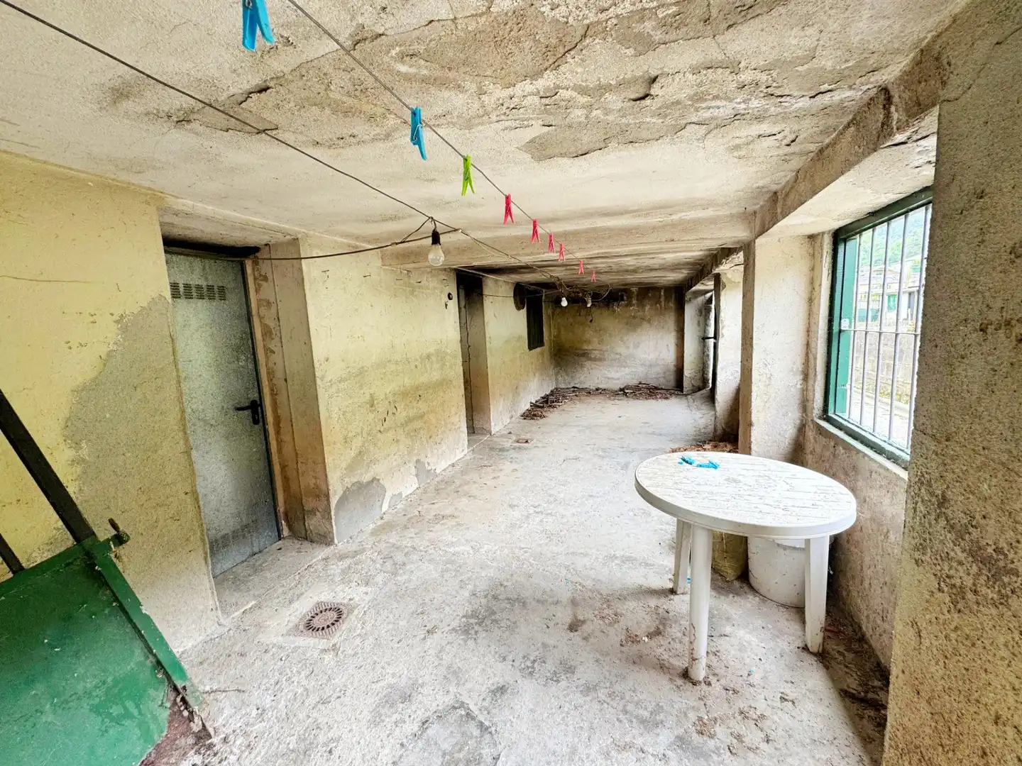 Casa o chalet en venta en Vegadeo con Terraza y Trastero