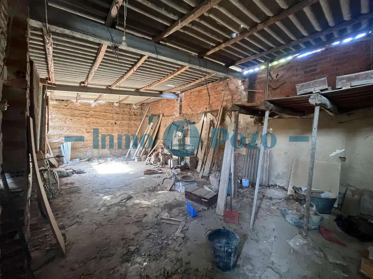 Nave industrial en venta en Almendralejo, imagen 8