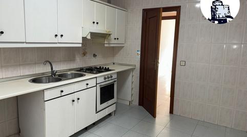 Foto 4 de Pis de lloguer a Calle Carlos III, 16, Alba de Tormes, Salamanca