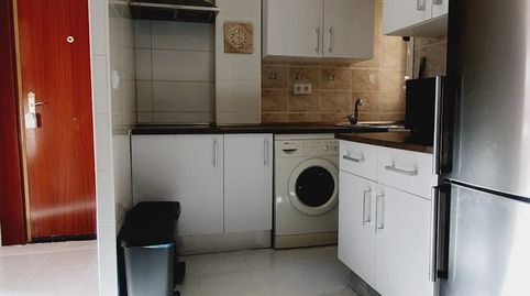 Photo 3 of Flat for rent in N/a, San Diego, Madrid Capital