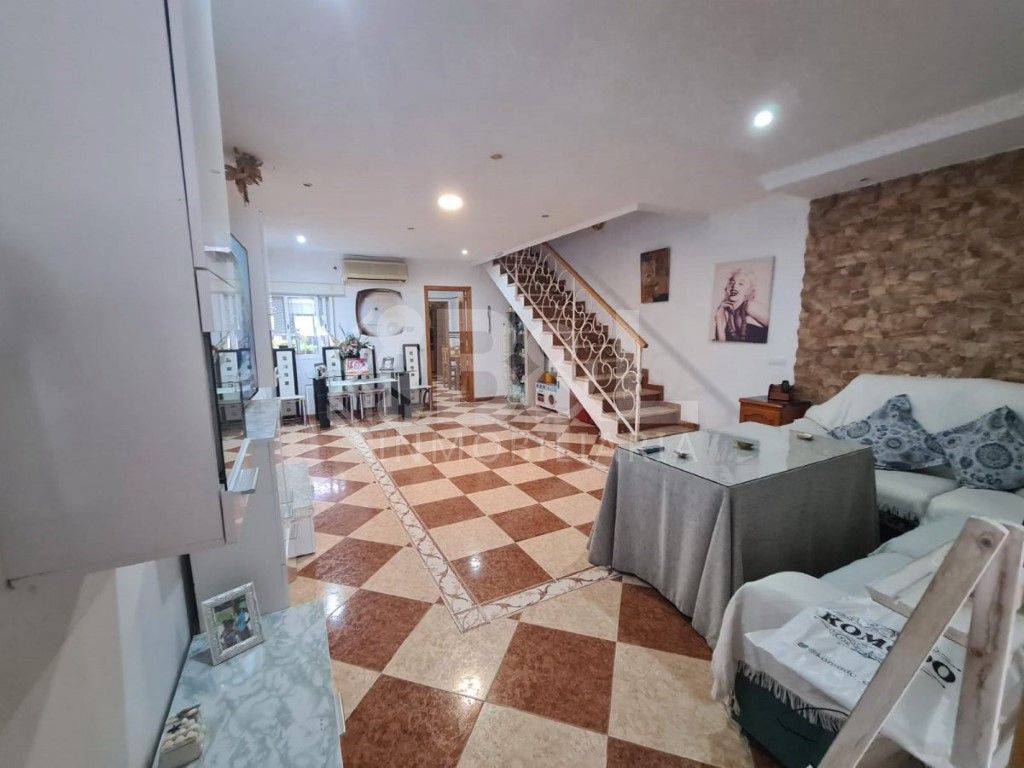 Casa o xalet en venda en  Huelva Capital
