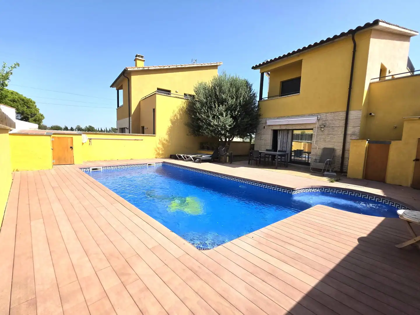 Casa con terraza en venta en Urbanizacion OLOT, imagen 22