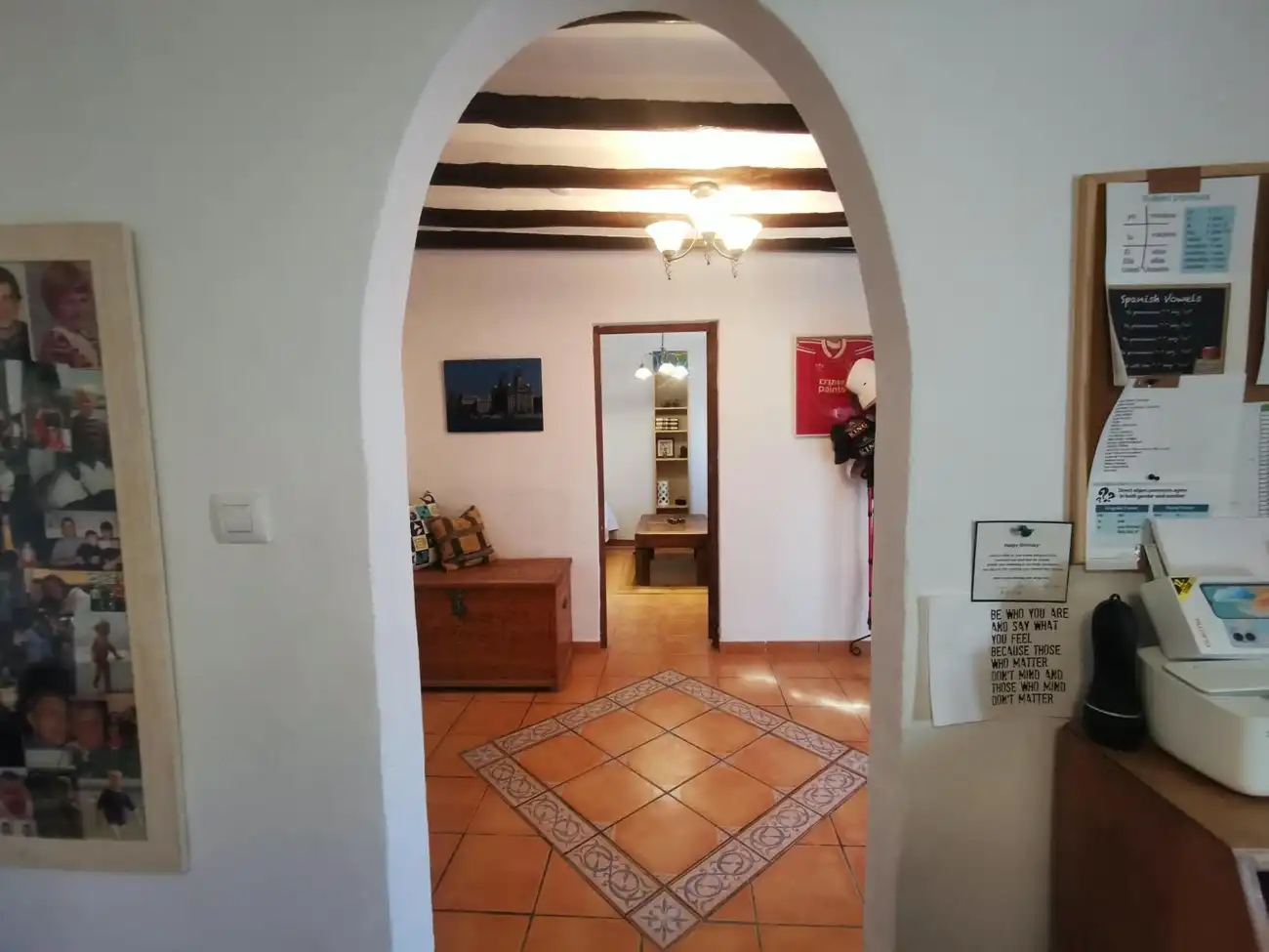 Terraced house for sale in Huércal-Overa, imagen 7