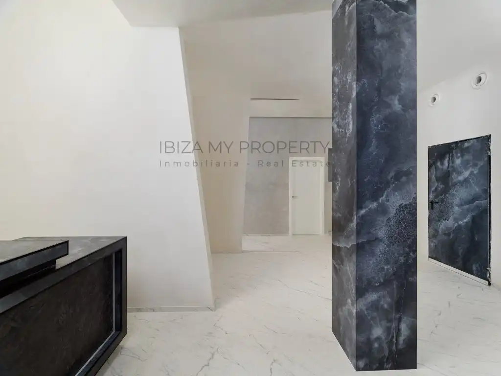 Casa o chalet en venta en Santa Eulària des Riu con Aire acondicionado, Trastero y Piscina