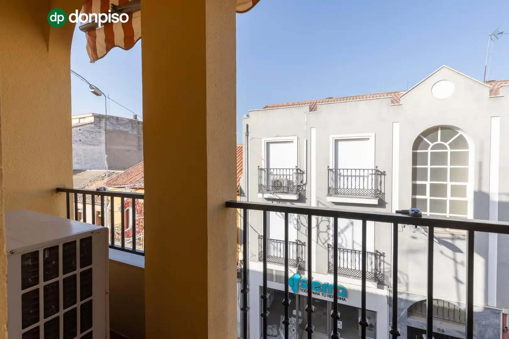 Flat with terrace for sale in Calle GRANADA, imagen 3