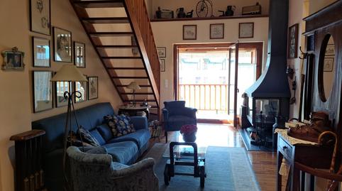 Foto 4 de Dúplex de lloguer a Plaça Manjolet, 2, Puigcerdà, Girona