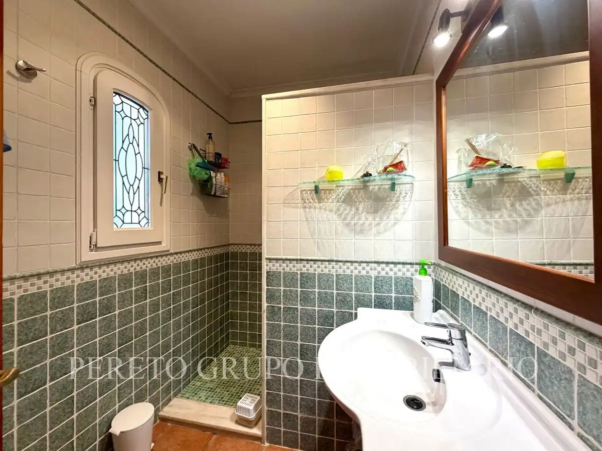 Detached house with pool for sale in El Montgó, imagen 21