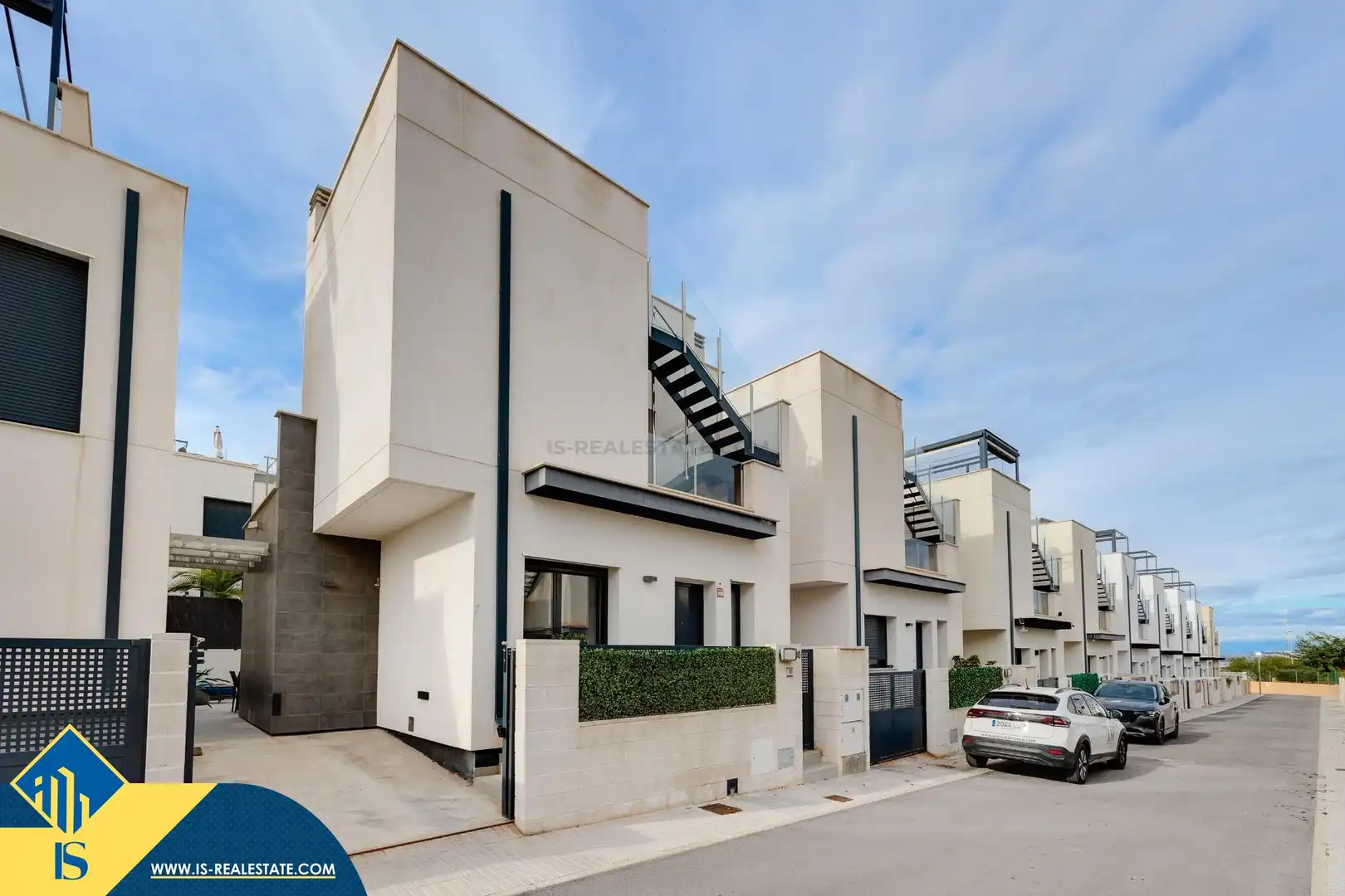 Villa avec jardin à vendre à Orihuela Costa, imagen 4
