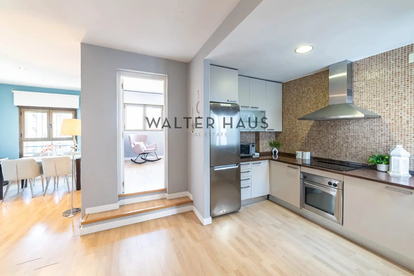 Appartement avec terrasse à vendre à Calle de Luchana, imagen 24
