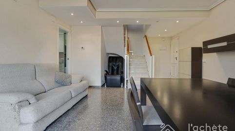 Foto 5 de Dúplex en venta en De Luis Merelo y Mas, La Creu del Grau, Valencia Capital
