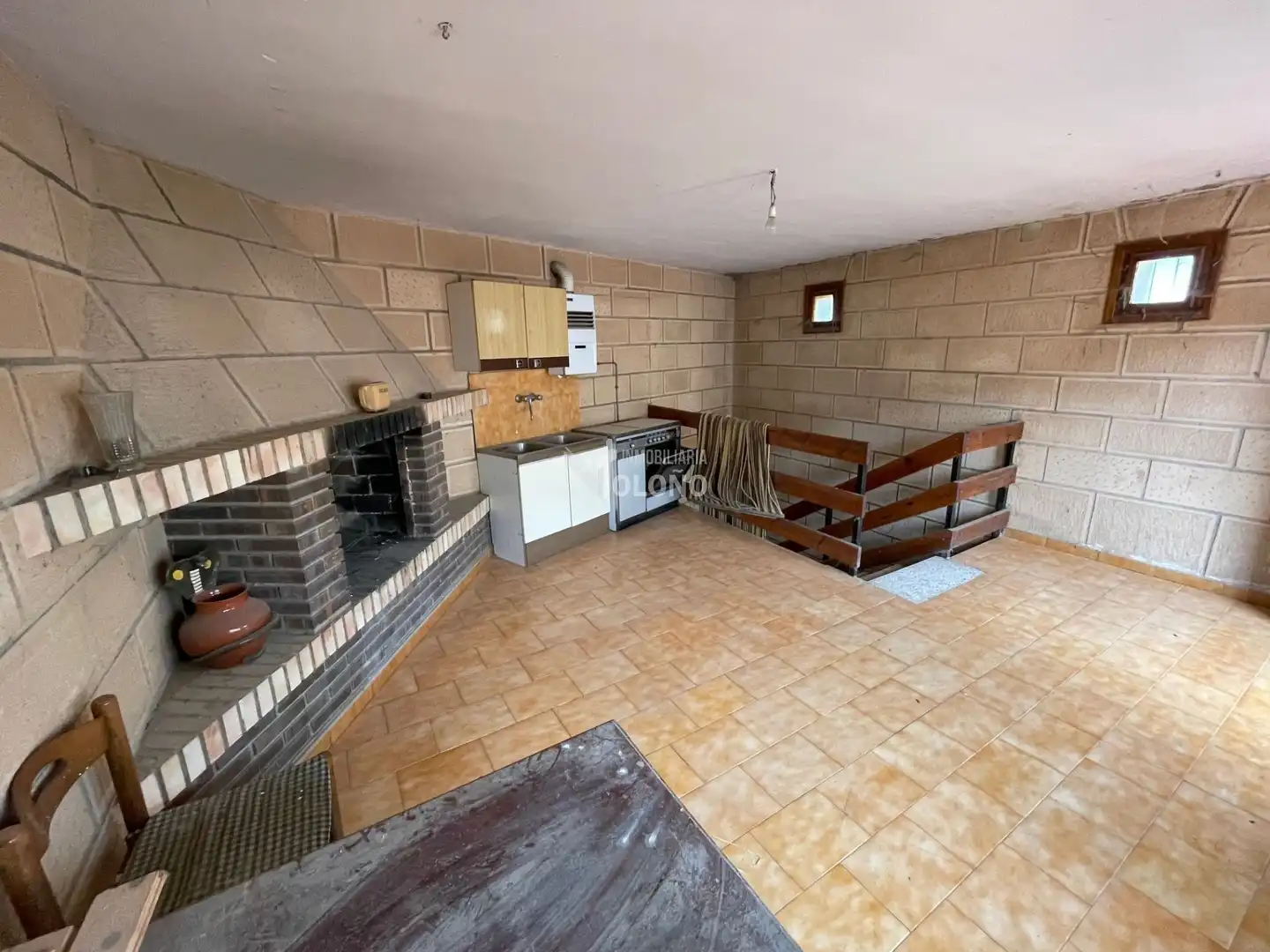 Casa o chalet en venta en Calle Real, 10, Tirgo