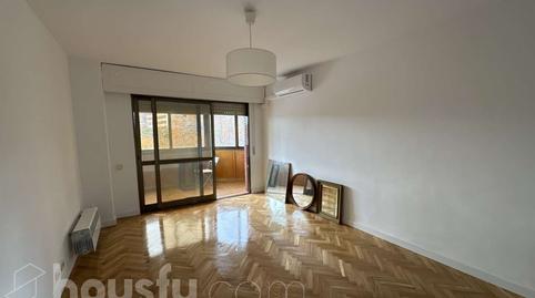 Foto 2 de Pis de lloguer a Avenida de América, ., Prosperidad,  Madrid Capital