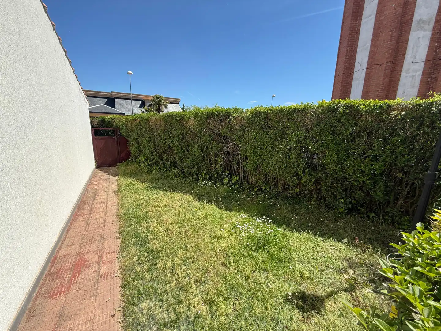 Xalet amb terrassa en venda a Calle Alondras, imagen 16