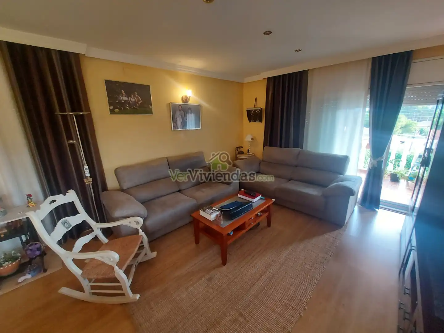 Casa o chalet en venta en Carrer Carrilet, 40, Sant Esteve Sesrovires