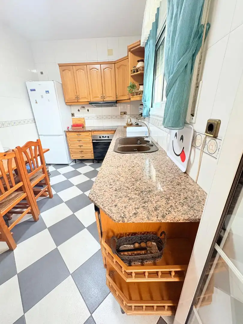 Casa con terraza en venta en Avinguda de Piera, imagen 12