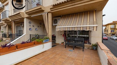 Foto 3 de Casa o xalet en venda a Atarfe, Granada
