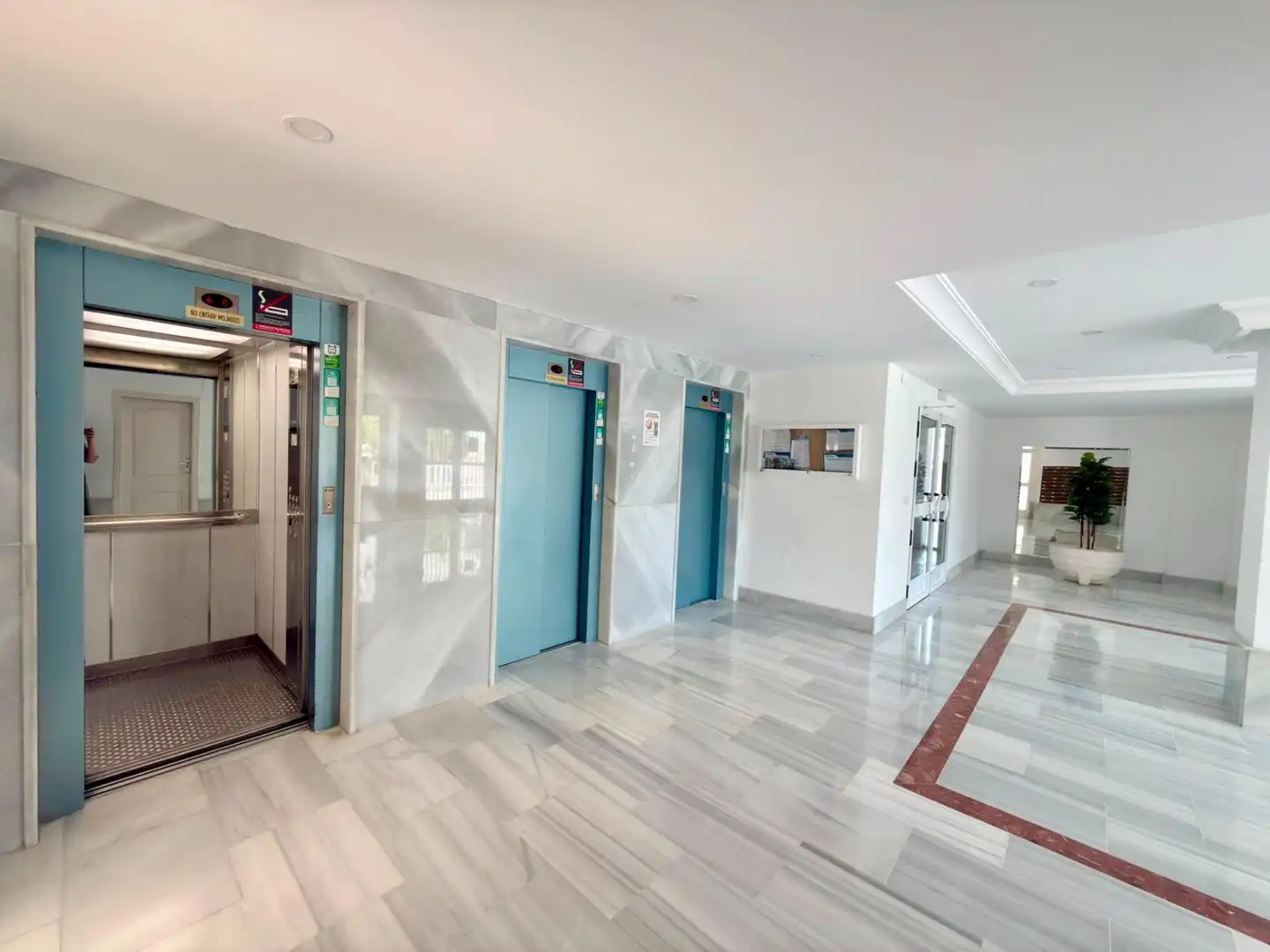 Flat with pool for sale in Calle BADIOLA "Los Olivos", imagen 13