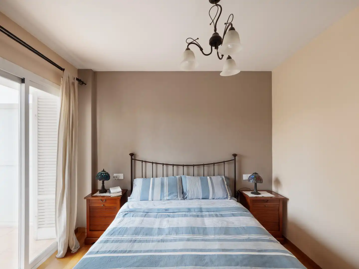 Habitación de Apartamento en venta en  Palma de Mallorca con Aire acondicionado, Calefacción y Terraza
