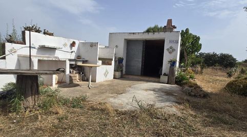 Foto 5 de Finca rústica en venda a Partidas de interior - Zona Rústica, Vinaròs