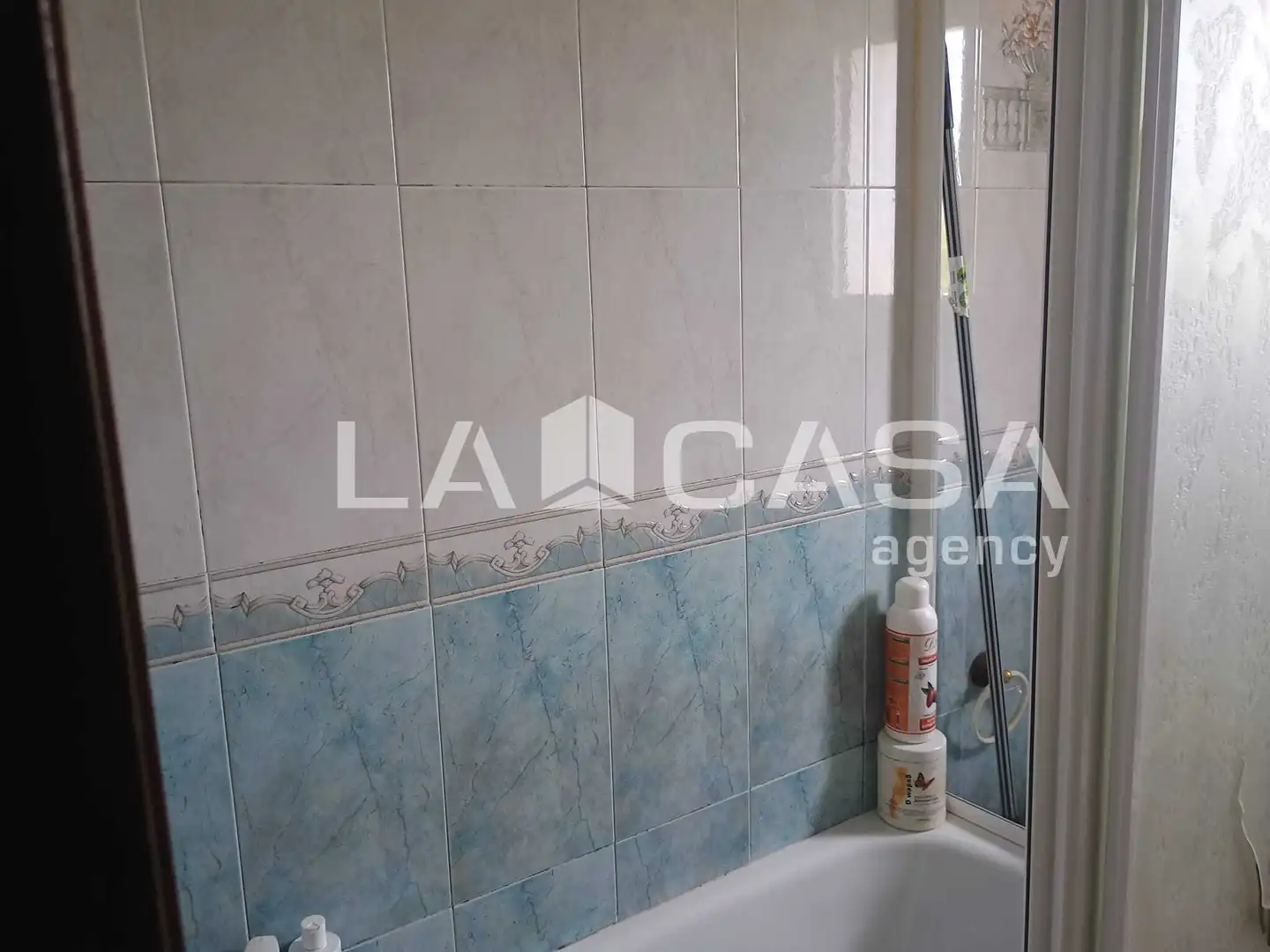 Bany de Pis en venda en Algeciras