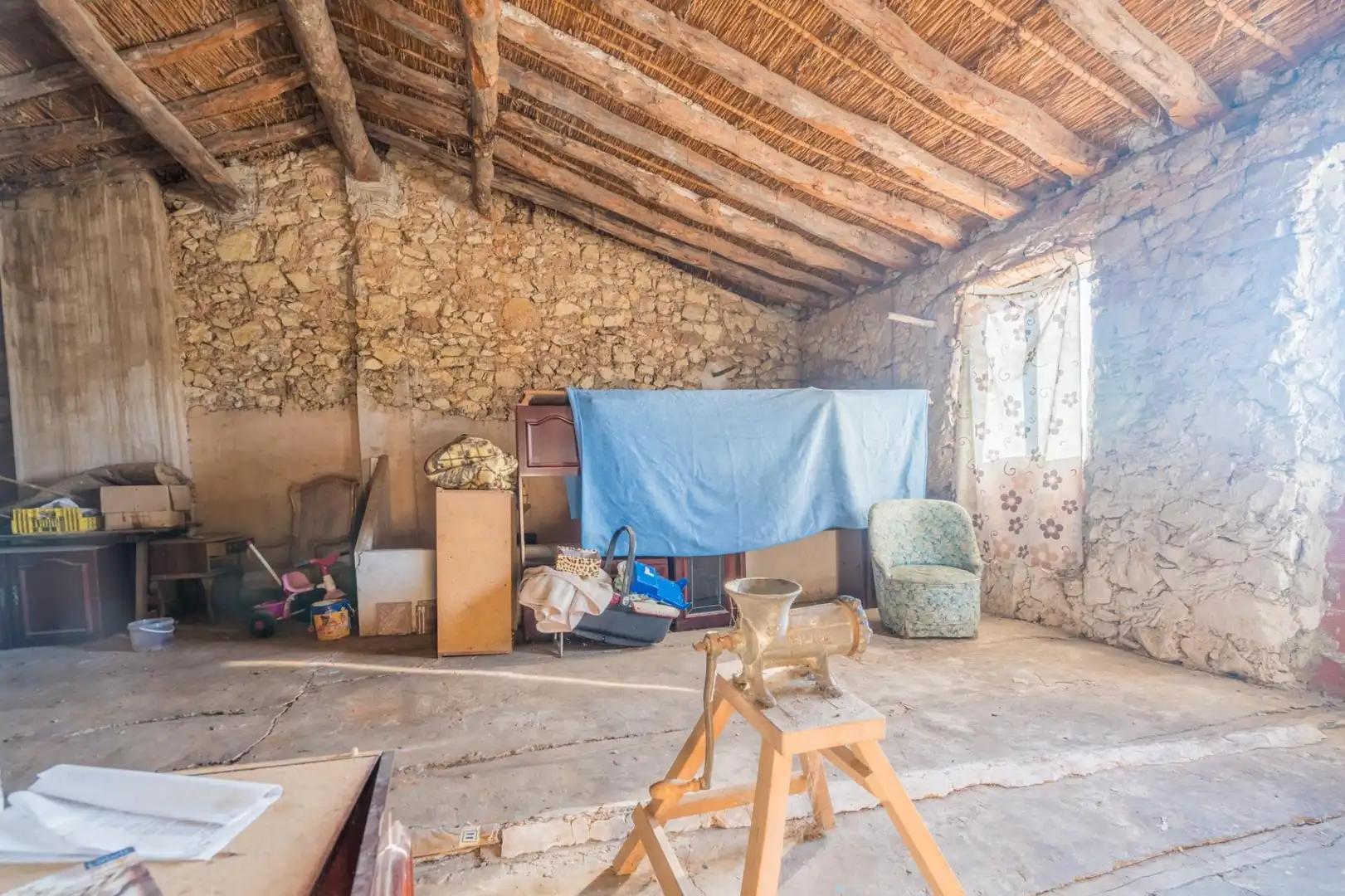 Casa o xalet en venda en Requena, Valencia