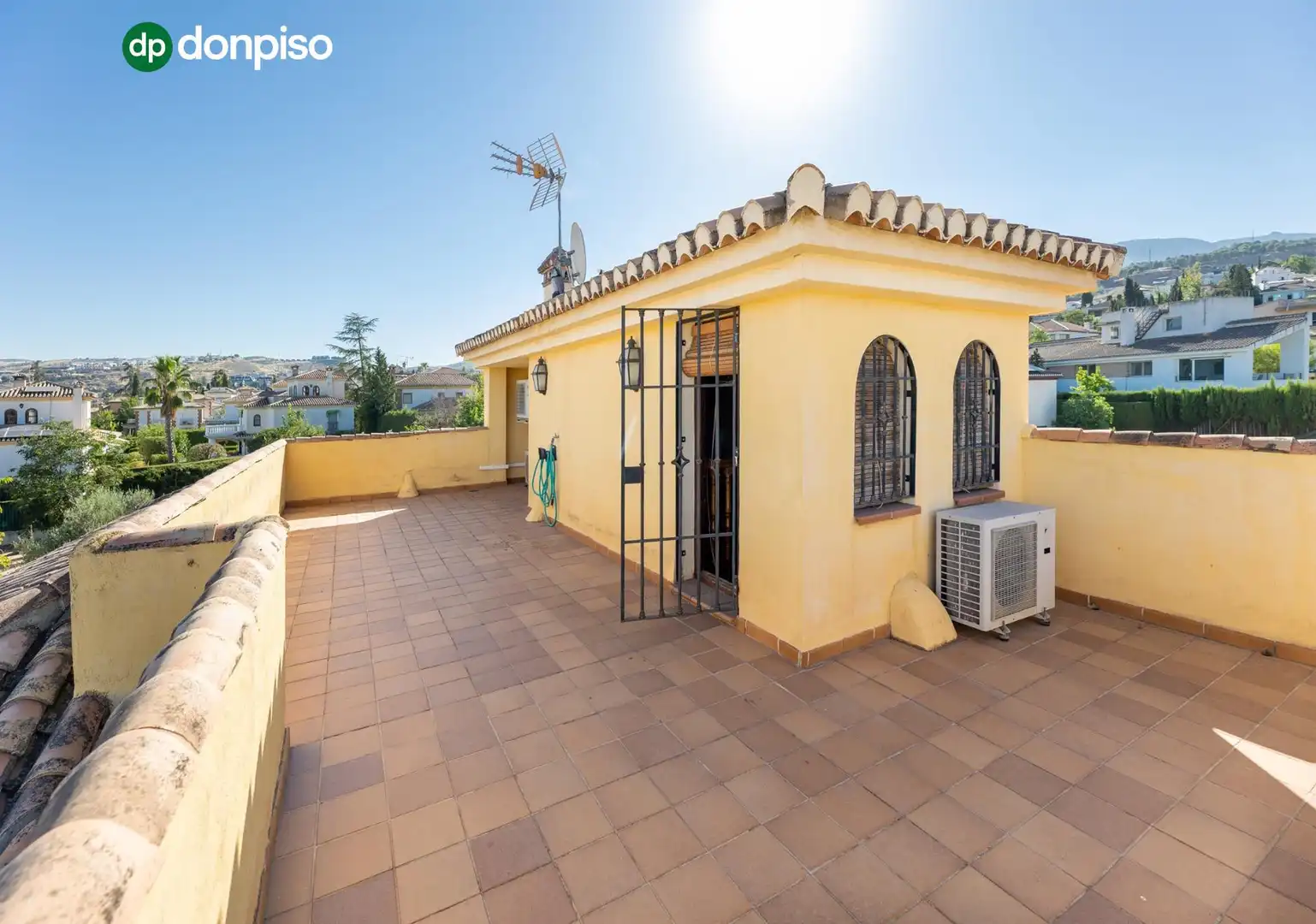 Villa con piscina in vendita a Calle ALMECES, imagen 32