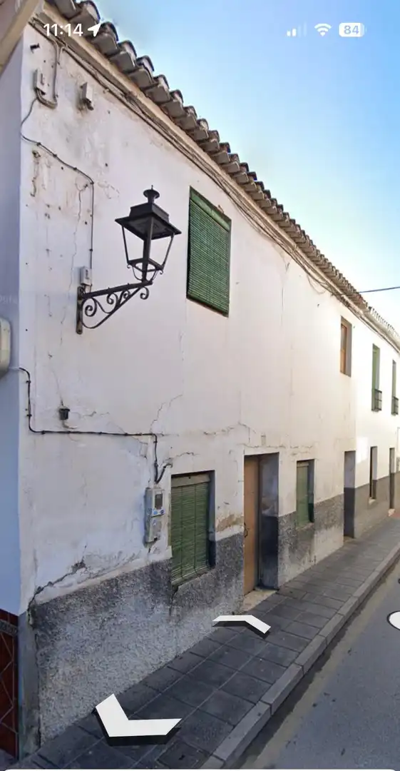 Casa rustica in vendita a La Zubia Ciudad