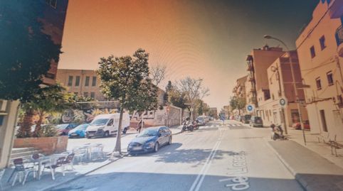 Foto 5 de Garaje en venta en Lloreda, Badalona