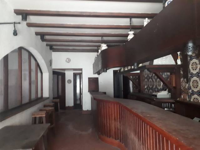 Local comercial en Venta en Lemoiz