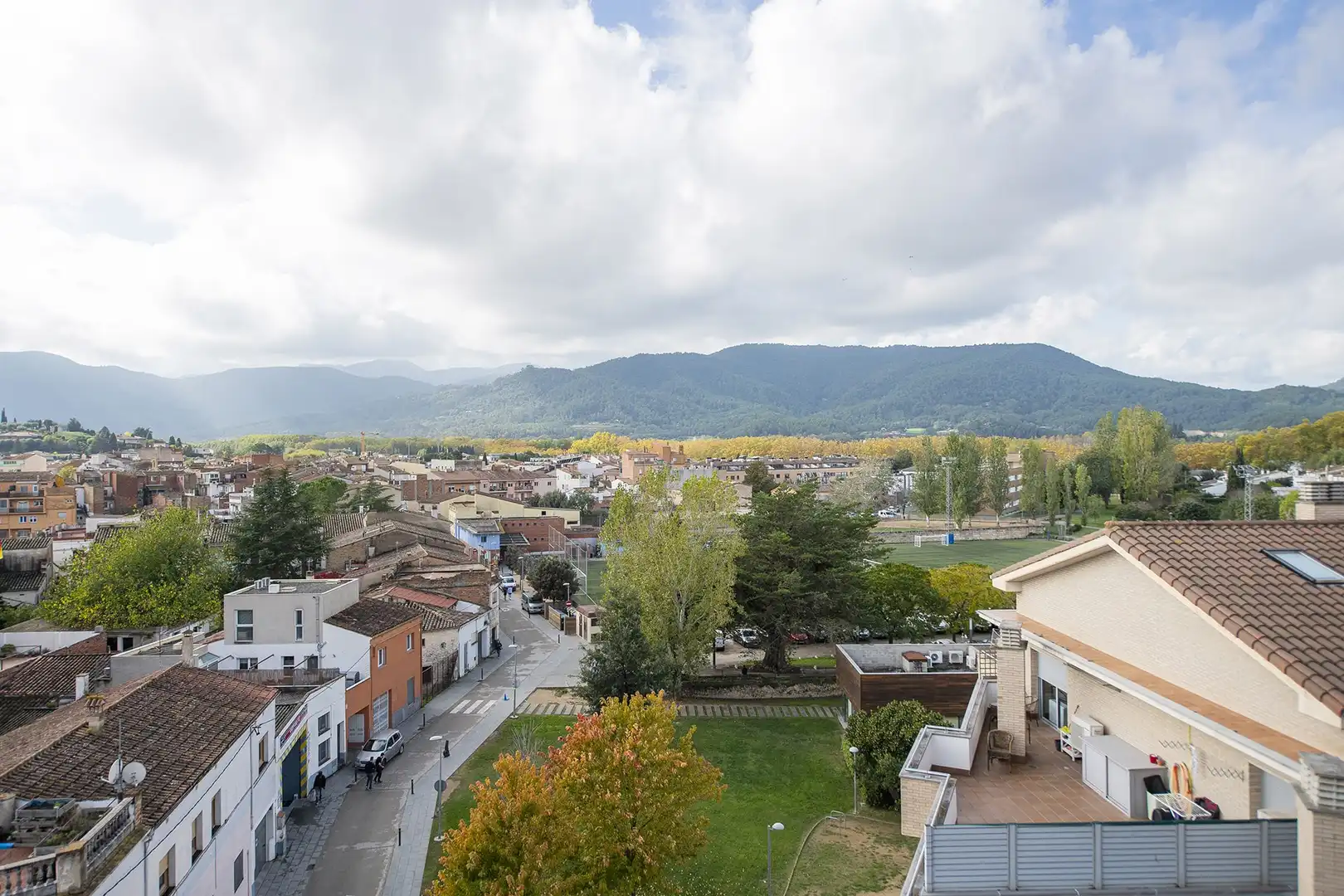 Attique avec ascenseur à vendre à Banyoles, imagen 7