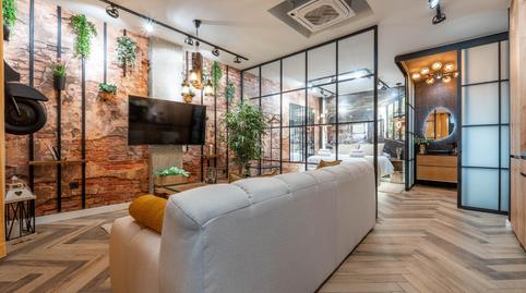 Foto 2 de Loft en venta en Calle del Pintor Manuel Maldonado, 42, Barrio de Zaidín,  Granada Capital