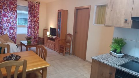 Foto 4 de Piso de alquiler en El Palmar, Murcia Capital