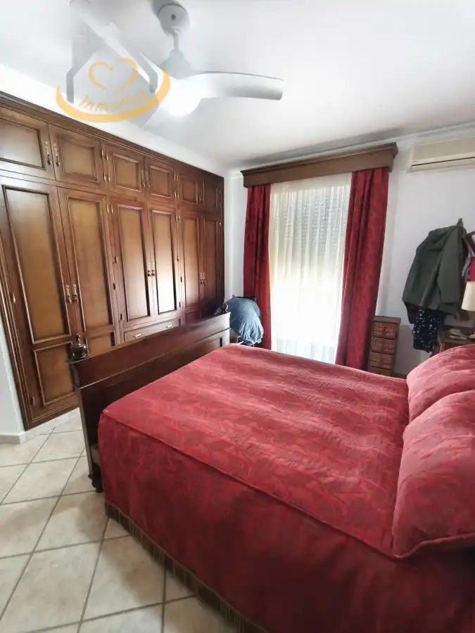 Casa adosada en venta en Lepe