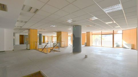 Foto 4 de Oficina en venda a Alameda, Exposició, Valencia Capital