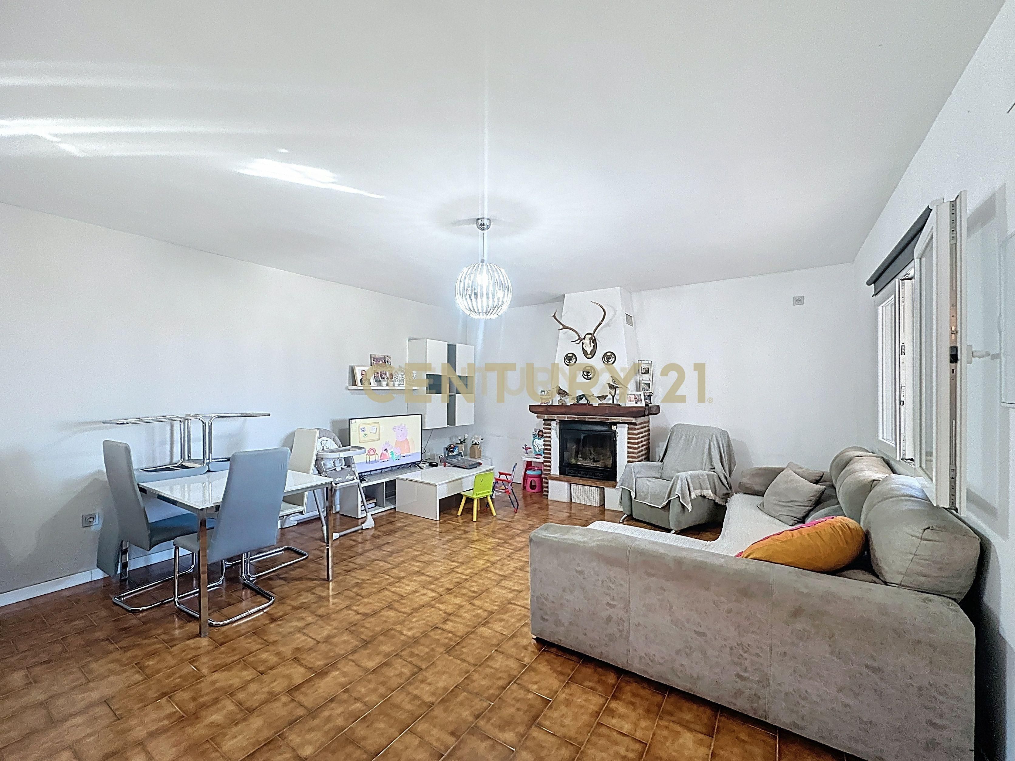 House or chalet for sale in CL PETIRROJO 5(B) EL ROMERALALHAURIN DE LA TORRE (, 5, El Romeral - Peñón de Zapata