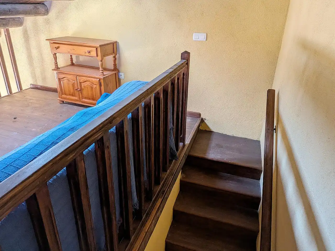 Casa o chalet en venta en Morella con Calefacción, Terraza y Balcón