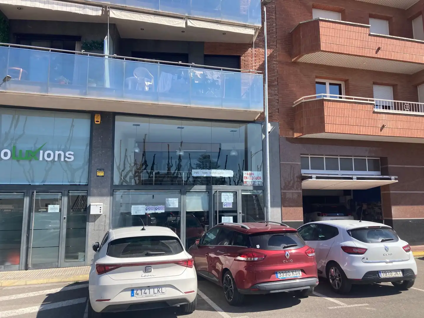 Locale commerciale in affitto a Academia 23, imagen 2