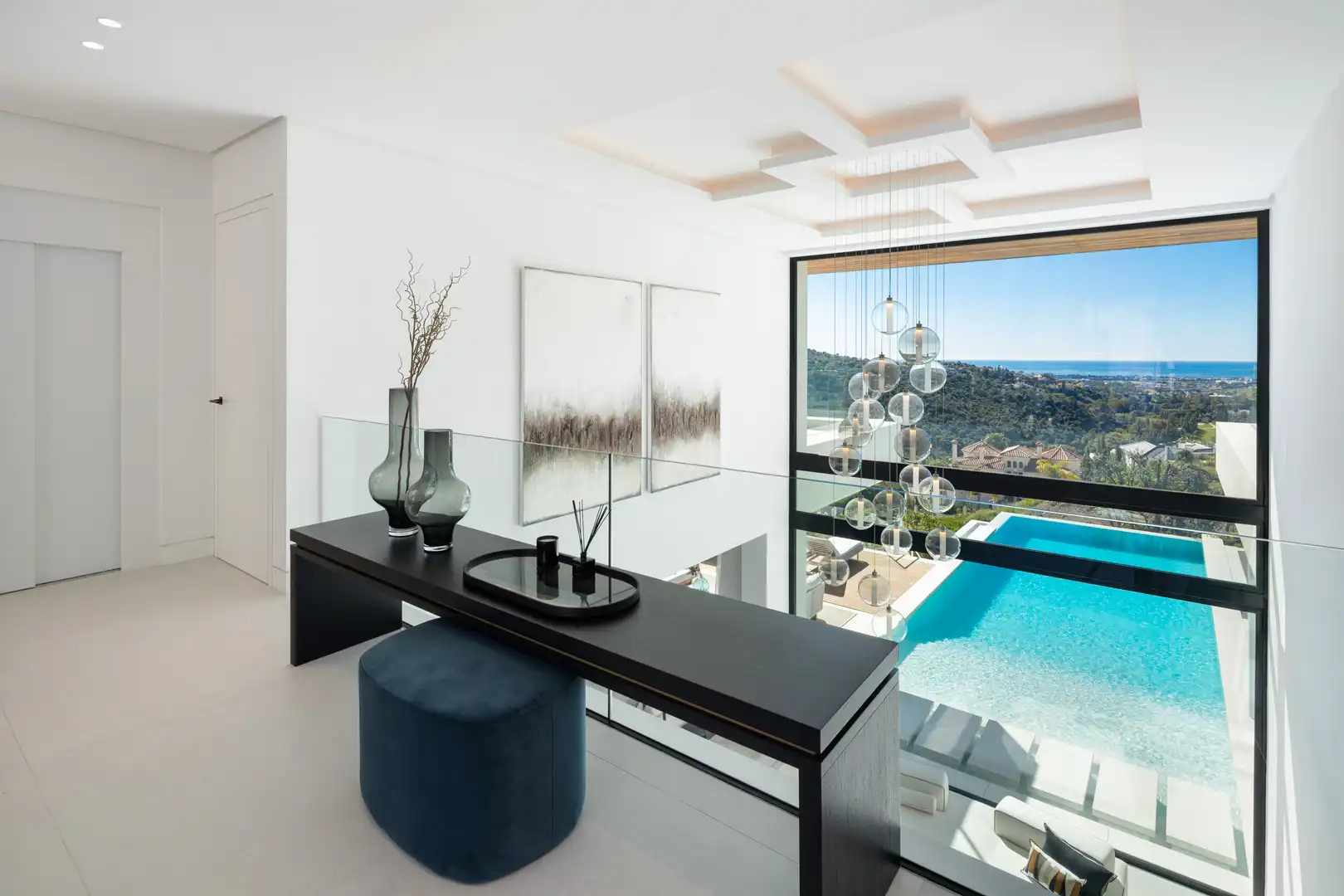 Chalet de obra nueva en venta en Urbanización El Cerrojo, imagen 11