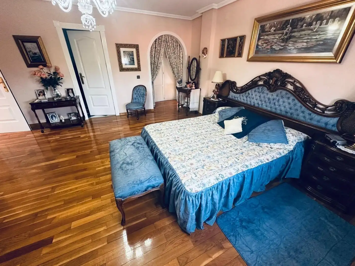 Chalet con terraza en venta en N/A, imagen 19