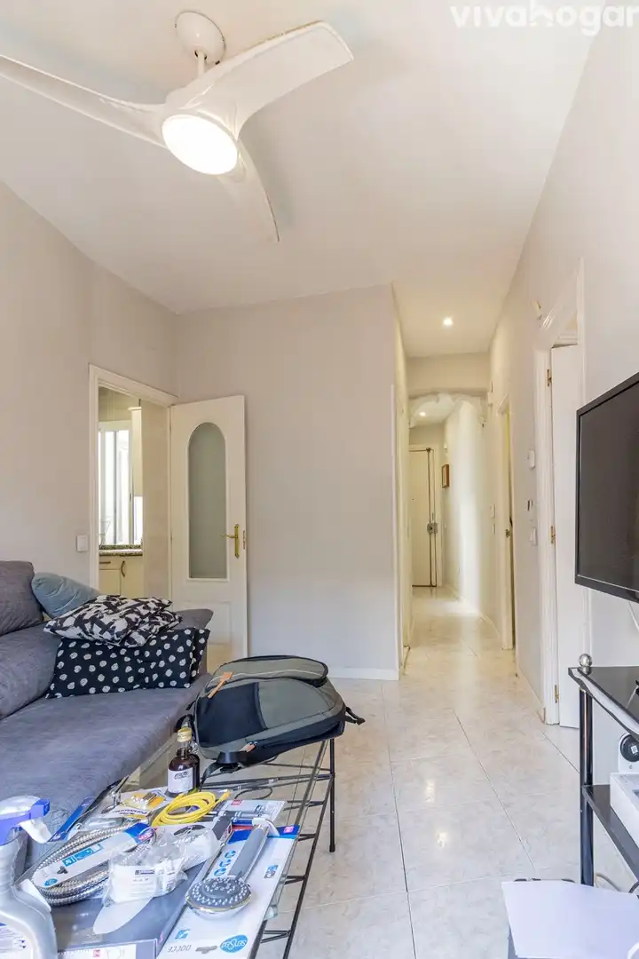 Flat with terrace for sale in Vicente Espinel, imagen 16