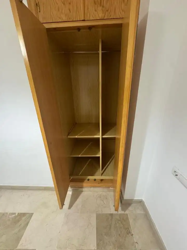 Ground floor with pool to rent in Casco Antiguo, imagen 22