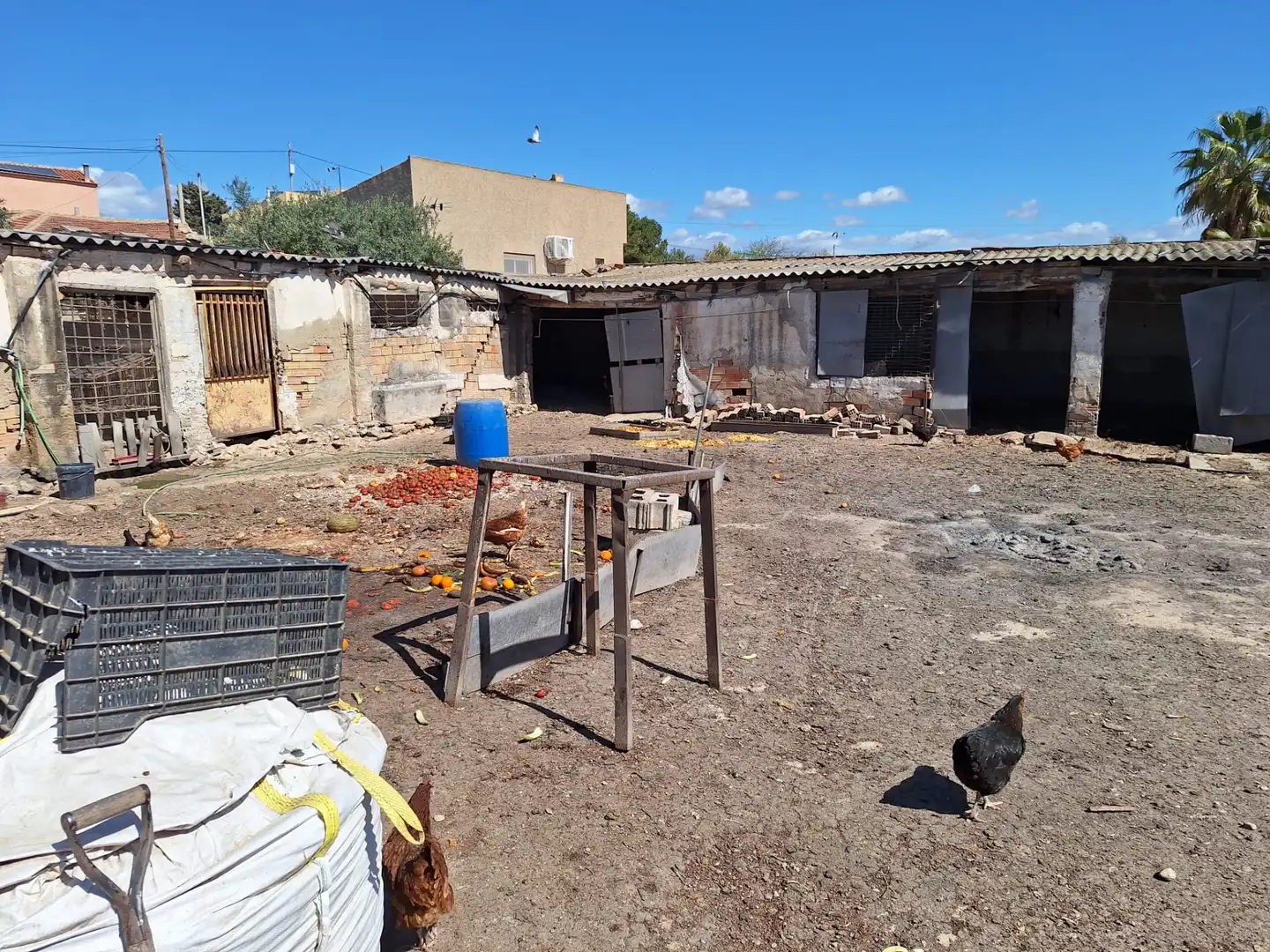 Casa o xalet en venda en Alicante / Alacant amb Jardí privat, Terrassa i Traster