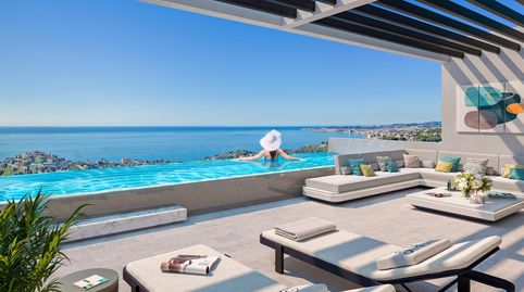 Foto 4 de Casa o chalet en venta en Casablanca - La Viñuela, Benalmádena