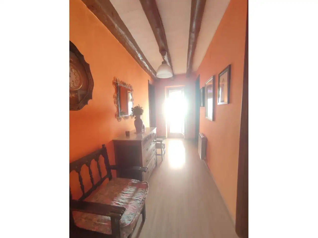 Houses for sale in Torrelavit  with Heating and Furnished