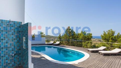 Photo 4 of House or chalet to rent in Carrer Des Torrió, 353, Sant Agustí - Cala de Bou, Sant Josep de sa Talaia