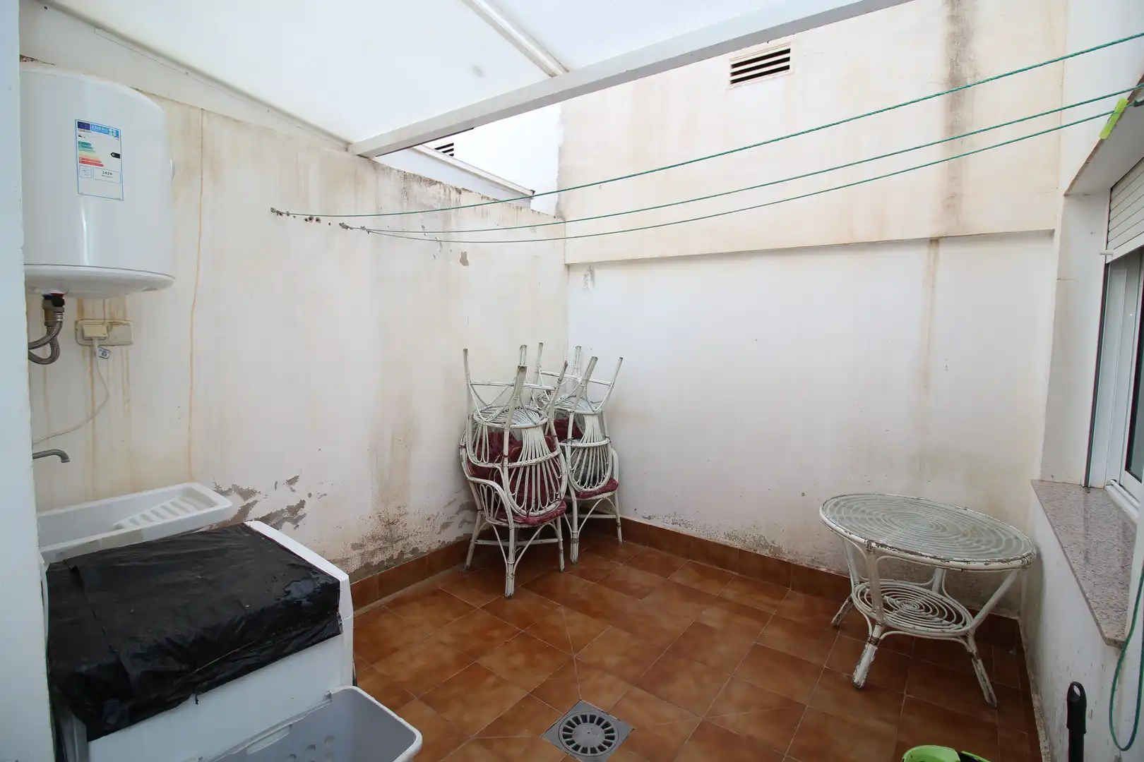 Casa o chalet en venta en Cartagena con Aire acondicionado, Jardín privado y Terraza